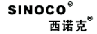 SINOCO ŵ